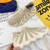 New Fashion Casual F450 Yeezy Kanye Running Shoes-Khkai-4681602