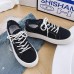 New Fashion Casual ulzzang ins Running Shoes-Black/White-1038438