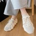 New Fashion Casual F450 Yeezy Kanye Running Shoes-Khkai-4681602