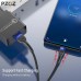 PZOZ Micro USB Cable Fast Charging Data Cord 2M 3M For Samsung S7 Xiaomi Redmi Note 5 Pro Android Mobile Phone MicroUSB Charger-9724532