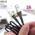 PZOZ Micro USB Cable Fast Charging Data Cord 2M 3M For Samsung S7 Xiaomi Redmi Note 5 Pro Android Mobile Phone MicroUSB Charger-9724532