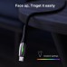 5A 2m Micro USB Type C Cable Android Mobile Phone Charger Fast Charging Data Cord Charge For iPhone 13 12 Xiaomi Samsung Huawei-7619460