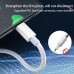 USB Micro Cable 3A Fast Charge Data Cable for Samsung Xiaomi Tablet Android Mobile Phone Accessories Charger Charging USB Cable-7663747