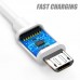 1-10M Micro USB Charging Data Cable Extra Long Charger Cable Wire Cord for Android Phone Xiaomi Tablets Camera USB Charge Cable-4355239