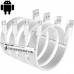 1-10M Micro USB Charging Data Cable Extra Long Charger Cable Wire Cord for Android Phone Xiaomi Tablets Camera USB Charge Cable-4355239