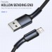 1m 2m 3m USB Charger Cable Data Cord For Apple iPhone 13 12 11 XS X XR 6 6s 7 8 Plus 5 5S iPad Long Short Fast Charge Phone Wire-3468153