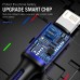 Fast Charge USB Cable For iPhone 11 12 13 Pro X Max 5 6s 7 8 Plus Apple iPad Origin Line 3m Mobile Phone Cord Data Charger Wire-2846151