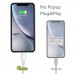 USB Type C To For Apple Original PD 20W Fast Charging Cable For iPhone 11 12 13 Pro Max XR XS SE 2022 Mini 8 Plus Data Sync Cord-4720245