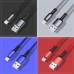 3A Fast Charging USB Charger Cable For iPhone 13 12 11 Pro X XR XS Max 6s 7 8 Plus 5s SE 2020 iPad Origin Data Cord Long Line 3m-7641947