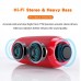 Portable Bluetooth Speaker Wireless Bass Subwoofer Waterproof Outdoor Speakers Boombox AUX TF USB Stereo Loudspeaker Music Box-1912486