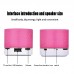 LED Light Crack Wirless Bluetooth Speaker Outdoor Sound Box Small Protable Speaker for Mobile Phone-5305638