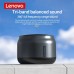 100% Original Lenovo K3 Portable Hifi Bluetooth Wireless Speaker Waterproof USB Outdoor Loudspeaker Music Surround Bass Box Mic-213779