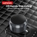 100% Original Lenovo K3 Portable Hifi Bluetooth Wireless Speaker Waterproof USB Outdoor Loudspeaker Music Surround Bass Box Mic-213779