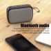 Universal Wireless Bluetooth Speaker Mini Subwoofer Support TF Card Radio Player Outdoor Portable Sports Audio Support 16GB-3015309