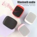 Bluetooth Sound Box Multicolor Portable Bluetooth Speaker for Tablet Desktop PC TWS Wireless Speakers for IPhone Xiaomi Soundbar-2333887