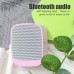 Bluetooth Sound Box Multicolor Portable Bluetooth Speaker for Tablet Desktop PC TWS Wireless Speakers for IPhone Xiaomi Soundbar-2333887