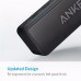 Anker Soundcore 2 Portable Wireless Bluetooth Speaker Better Bass 24-Hour Playtime 66ft Bluetooth Range IPX7 Water Resistance-3656251