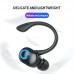 W9 Wireless Bluetooth Headset For Sport Running Wireless Earphones Cycling Driving Cellphones Gamer Headphones Wireless Buetooth-4720826