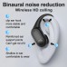 VOULAO TWS Bluetooth 5.3 Earphones WIth Mic Wireless Headphones HiFi Stereo Ear Hook Earbuds Noise Reduction Waterproof Headsets-8394634