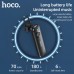HOCO Mini Bluetooth 5.0 Wireless Headset Earbuds Earpiece with Mic Mini Handsfree Earphones 24Hrs Headphones for iPhone 13 12-2599585