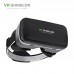 SHINECON G04 VR Glasses box headset for 4.7-6.0 inches Mobile phone package with accessories vr controller economical Universal-8360233