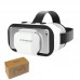 VR SHINECON 5.0 Glasses Virtual Reality VR Box 3D Glasses For 4.7-6.0 inch Phone-778826