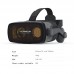 New Game Lovers VR Shinecon Virtual Reality 3D Glasses Goggle Cardboard Headset Box for 4.7-6.53 Inch Smartphone-1178329