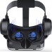 Original VR Shinecon 6.0 Headset Version Virtual Reality 3D Glasses Helmets Smartphone Full Package + Controller-6924797