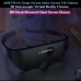 3D Smart Glasses 20M 100inch IMAX Giant Screen VR Headset Same Screen Stereo Cinema Virtual Reality VR Glasses For Smartphone PC-6926422