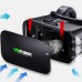 VR SHINECON BOX 5 Mini VR Glasses 3D Glasses Virtual Reality Glasses VR Headset For Google cardboard Smartp-4199568