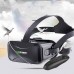 VR SHINECON BOX 5 Mini VR Glasses 3D Glasses Virtual Reality Glasses VR Headset For Google cardboard Smartp-4199568