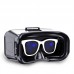 VR SHINECON BOX 5 Mini VR Glasses 3D Glasses Virtual Reality Glasses VR Headset For Google cardboard Smartp-4040750