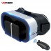 VR SHINECON BOX 5 Mini VR Glasses 3D Glasses Virtual Reality Glasses VR Headset For Google cardboard Smartp-7235400