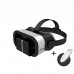 VR SHINECON BOX 5 Mini VR Glasses 3D Glasses Virtual Reality Glasses VR Headset For Google cardboard Smartp-7235400