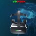 VR SHINECON BOX 5 Mini VR Glasses 3D Glasses Virtual Reality Glasses VR Headset For Google cardboard Smartp-7413379