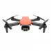 2022 New KK3 Drone 4K Professional Dual Camera Wifi FPV Three Sides Obstacle Avoidance Unmanned Quadcopter Gifts Toys-9107318