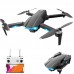 2022 New KK3 Drone 4K Professional Dual Camera Wifi FPV Three Sides Obstacle Avoidance Unmanned Quadcopter Gifts Toys-3915900