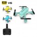 2022 New KK3 Drone 4K Professional Dual Camera Wifi FPV Three Sides Obstacle Avoidance Unmanned Quadcopter Gifts Toys-1981481