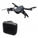 2022 New KK3 Drone 4K Professional Dual Camera Wifi FPV Three Sides Obstacle Avoidance Unmanned Quadcopter Gifts Toys-6829879