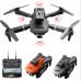 2022 New KK3 Drone 4K Professional Dual Camera Wifi FPV Three Sides Obstacle Avoidance Unmanned Quadcopter Gifts Toys-5301845