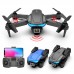 2022 New KK3 Drone 4K Professional Dual Camera Wifi FPV Three Sides Obstacle Avoidance Unmanned Quadcopter Gifts Toys-4795447