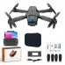 2022 New KK3 Drone 4K Professional Dual Camera Wifi FPV Three Sides Obstacle Avoidance Unmanned Quadcopter Gifts Toys-3790658