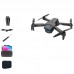 2022 New KK3 Drone 4K Professional Dual Camera Wifi FPV Three Sides Obstacle Avoidance Unmanned Quadcopter Gifts Toys-3790658