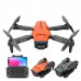 2022 New KK3 Drone 4K Professional Dual Camera Wifi FPV Three Sides Obstacle Avoidance Unmanned Quadcopter Gifts Toys-3790658