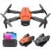 2022 New KK3 Drone 4K Professional Dual Camera Wifi FPV Three Sides Obstacle Avoidance Unmanned Quadcopter Gifts Toys-3790658