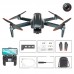 2022 New KK3 Drone 4K Professional Dual Camera Wifi FPV Three Sides Obstacle Avoidance Unmanned Quadcopter Gifts Toys-1249103