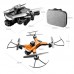 2022 New KK3 Drone 4K Professional Dual Camera Wifi FPV Three Sides Obstacle Avoidance Unmanned Quadcopter Gifts Toys-2283595