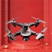 2022 New KK3 Drone 4K Professional Dual Camera Wifi FPV Three Sides Obstacle Avoidance Unmanned Quadcopter Gifts Toys-1404095