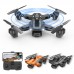 2022 New KK3 Drone 4K Professional Dual Camera Wifi FPV Three Sides Obstacle Avoidance Unmanned Quadcopter Gifts Toys-5749097