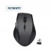 Wireless Mouse Ergonomic Computer Mouse PC Optical Mause with USB Receiver 2.4Ghz Wireless Mice 1600 DPI For Laptop-5226105